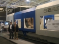 Firmamız Cnc Tezgah üreticisi MTE,S.A. ( İspanya ) distribütörü olmuştur. 